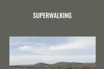 SuperWalking - Lawrence Gold