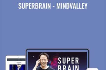 Superbrain - Jim Kwik