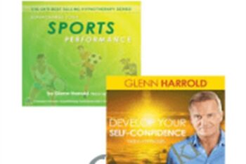 Supercharge Your Sports Performance - Glenn Harrold