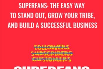 Superfans: The Easy Way to Stand Out