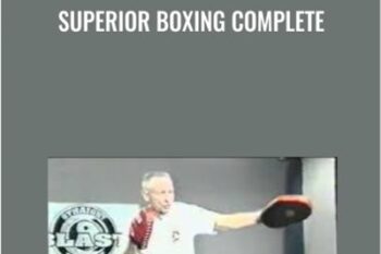 Superior Boxing Complete - Don Familton