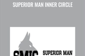 Superior Man Inner Circle - Caleb Jones
