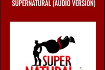 Supernatural (Audio Version) - Julian Foxx
