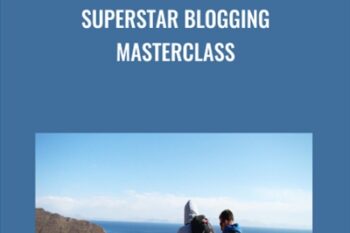 Superstar Blogging Masterclass - Matthew Kepnes
