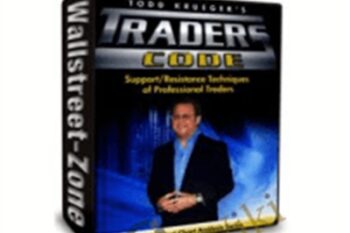 Support Resistance Techniques - Todd Krueger