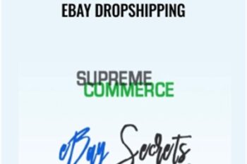 Secrets To successful Ebay Dropshipping - Supreme Commerce