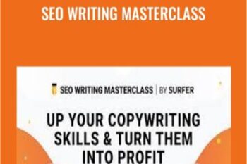SEO Writing Masterclass - Surfer SEO
