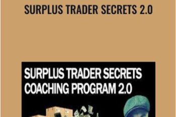 Surplus Trader Secrets 2.0 - Matt Goldberg