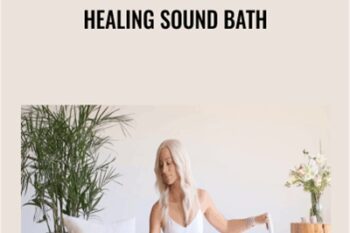 Healing Sound Bath - Susy Markoe Schieffelin