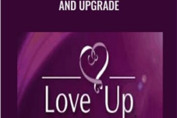 LoveUp Relationship Detox and Upgrade - Suzanna Kennedy