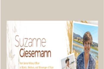 Let Your Spirit S.O.A.R. - Suzanne Giesemann