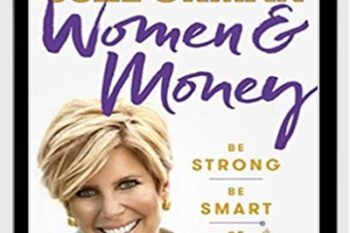 Wonen and Money - Suze Orman