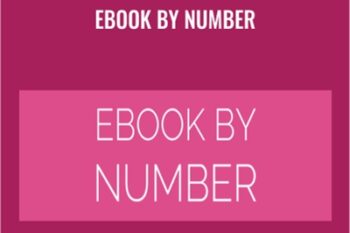 Ebook by Number - Suzi Whitford