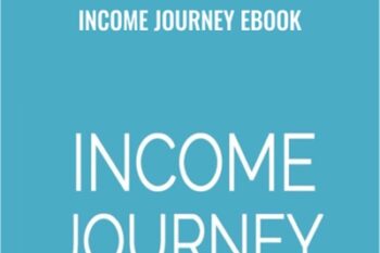 Income Journey eBook - Suzi Whitford