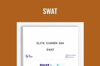 Swat Hidden 01 - Elite Curren Sea
