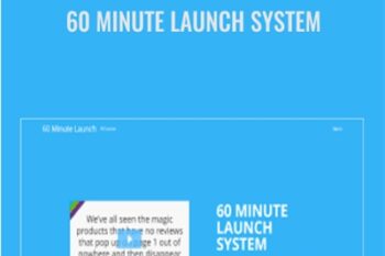 60 Minute Launch System - Swedish Dan