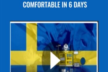 Swedish Made Easy