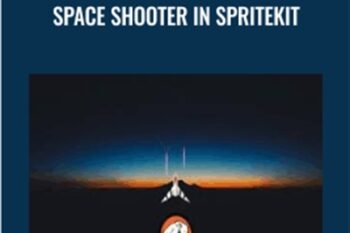 Swift TVOS Crash Course - Build a Space Shooter in SpriteKit