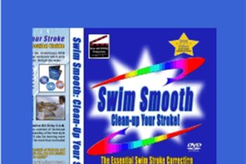 Swim Smooth DVD Boxset - Swim Smooth