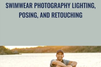 Swimwear Photography Lighting
