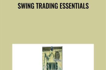 Swing Trading Essentials - Jon Markman