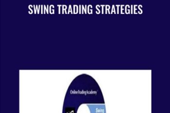 Swing Trading Strategies - Mike McMahon