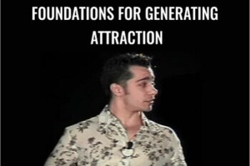 Foundations For Generating Attraction - Swinggcat