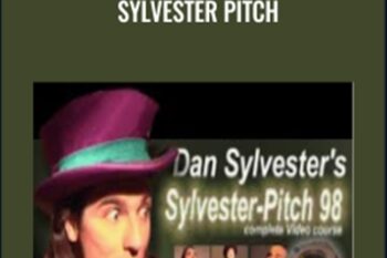 Sylvester Pitch - Dan Sylvester