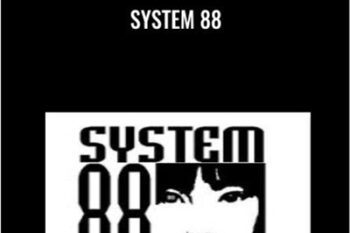 System 88 - Docc Hilford and Dr. Lisa Chin