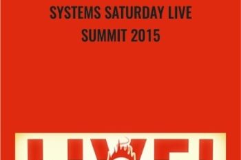 Systems Saturday Live Summit 2015 - John Cochran