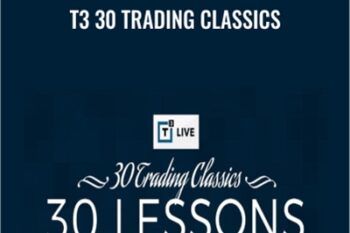 T3 30 Trading Classics - T3 Live