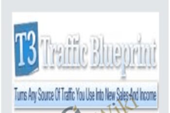 T3 Traffic Blueprint - Charles Kirkland