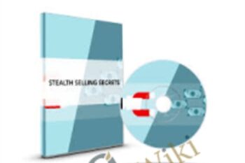 STEALTH Selling Secrets - David Snyder and James Seetoo