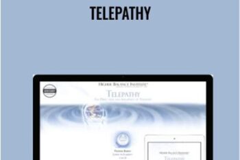 TELEPATHY - Higher Balance Institute