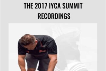 The 2017 Iyca Summit Recordings - IYCA