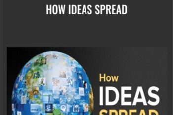 How Ideas Spread - TTC Audio