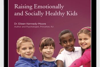 Raising Emotionally and Socially Healthy Kids - TTC