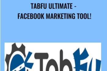 Facebook Marketing Tool! - TabFu Ultimate