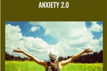 Free from Fear and Free From Anxiety 2.0 - Tabnadge Harper
