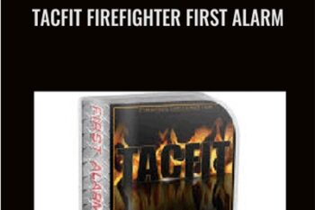 Tacfit Firefighter First Alarm - Cristian and Ryan