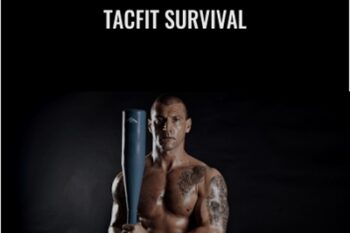 Tacfit Survival - Alberto Gallazzi