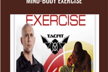 Tacfit Warrior-Science Of Mind-Body Exercise - Scott Sonnon