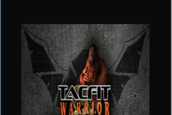 Tacfit Warrior - Scott Sonnon