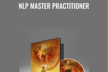 NLP Master Practitioner - Tad James