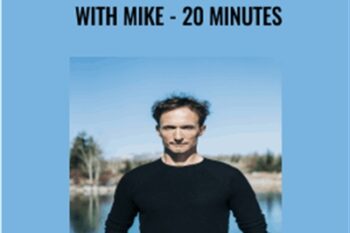 Tai Chi Morning Routine with Mike 20 Minutes - Mike Taylor