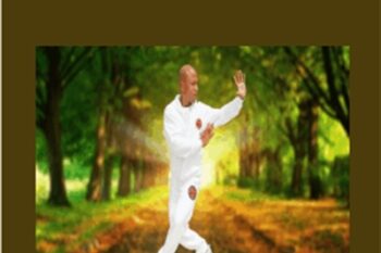 Tai Chi Yang style Chi Kung - SiFu Wong