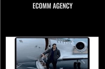 Ecomm Agency - Tai Lopez