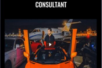 Digital Social Marketing Consultant - Tai Lopez