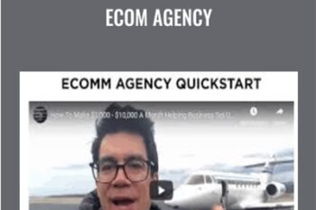 ECOM Agency - Tai Lopez