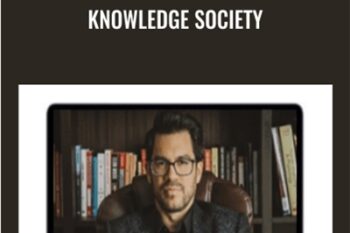 Knowledge Society - Tai Lopez